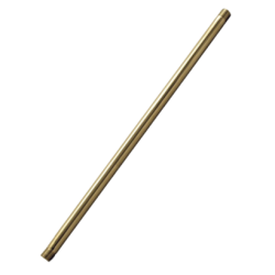 PSB0058 1/2 x 24 IPS Pipe Nipple